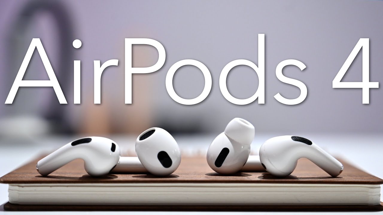 AirPods, AirPods Pro, AirPods Max: What to expect from Apple in 2024