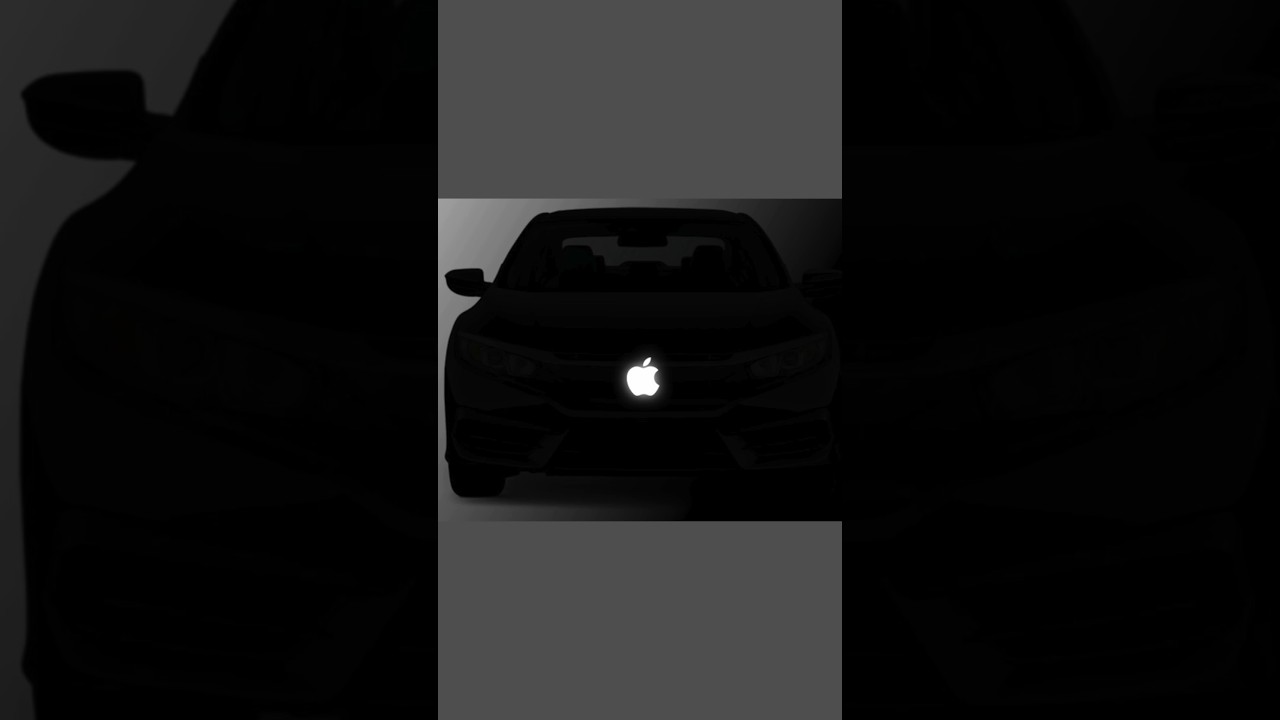 Decade-old Apple Car project may be completely dead