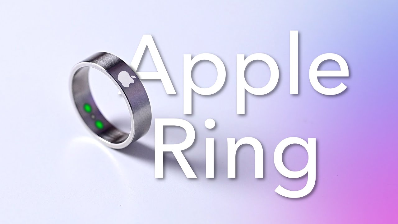 Apple Ring rumors & research - what you need to know about Apple's next wearable